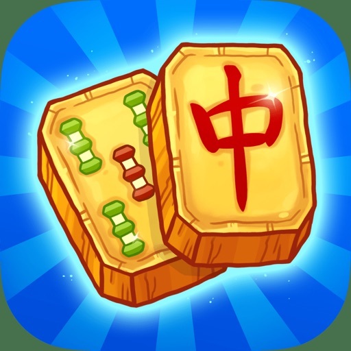 App Mahjong: Búsqueda del Tesoro