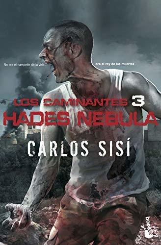 Libros Los caminantes: Hades Nebula: Los caminantes nº 3