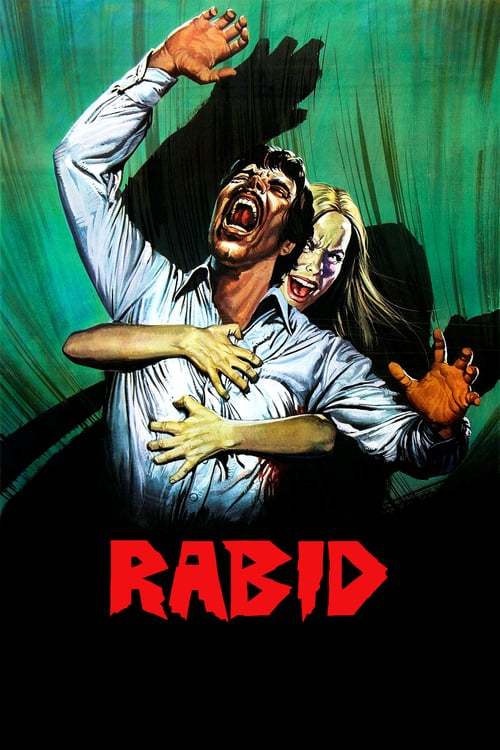 Movie Rabia