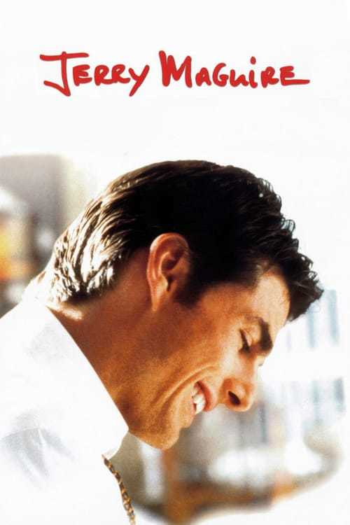 Movie Jerry Maguire