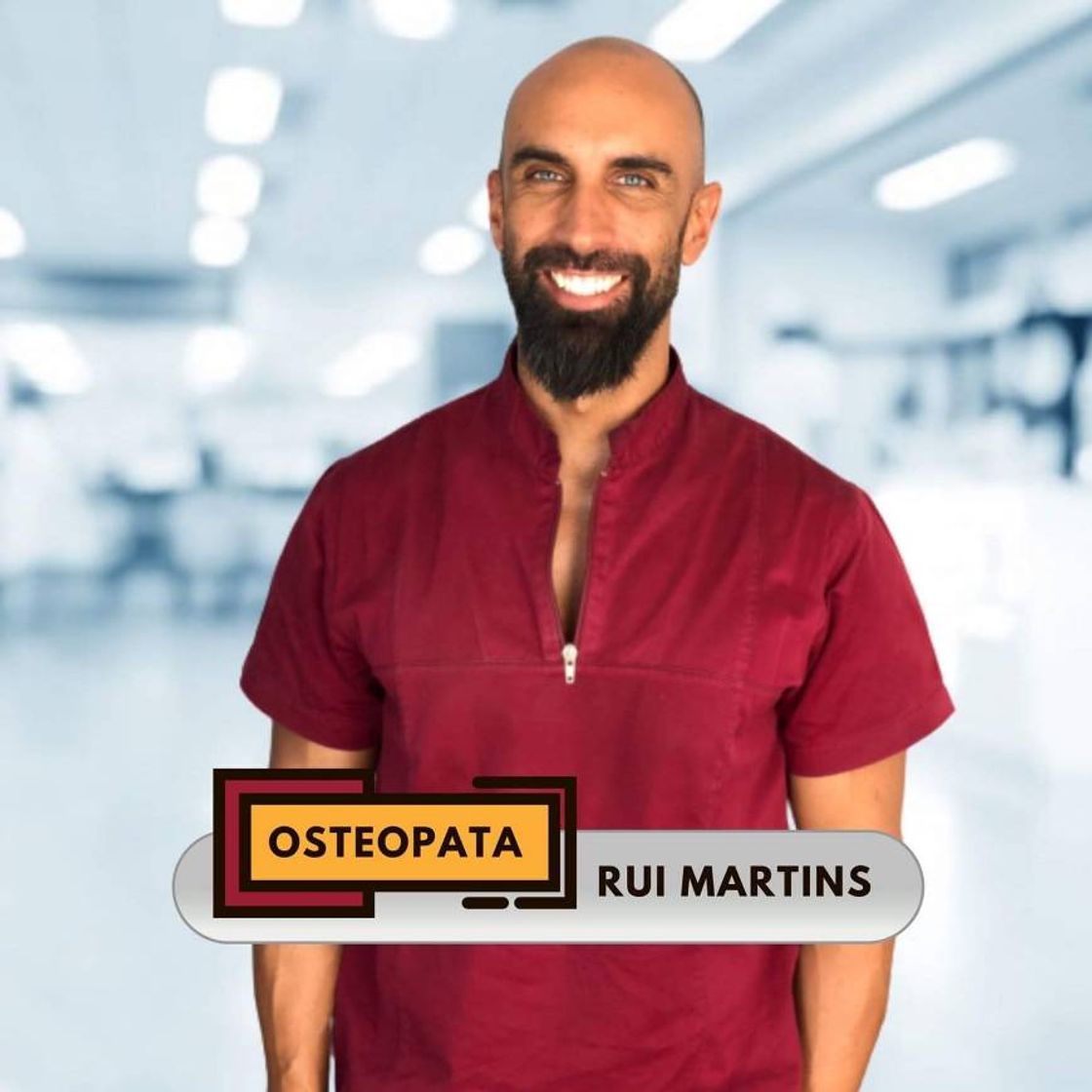 Fashion Osteopata Rui Martins - Home | Facebook