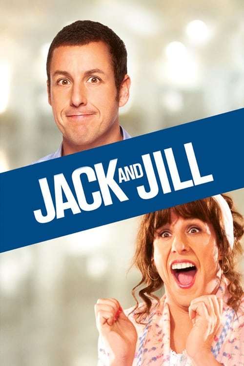 Movie Jack y su gemela