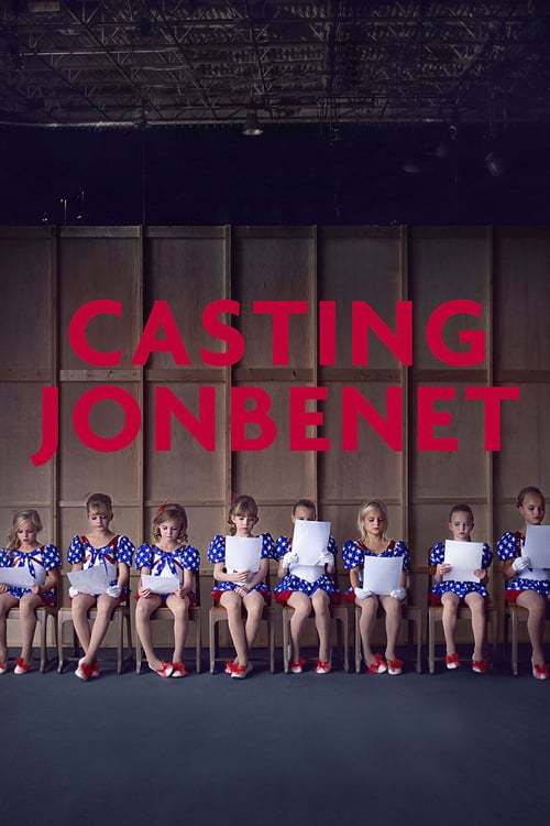 Movie Casting JonBenet