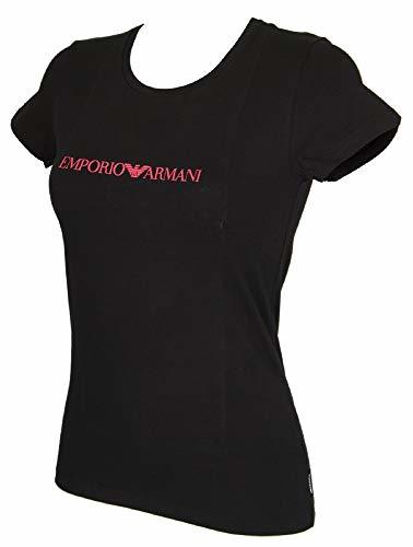 Producto Emporio Armani Underwear 1631397p317, Camisa para Mujer, Negro