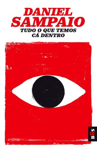 Libro Tudo O Que Temos Cá Dentro