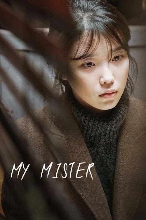 Serie My Mister [My Ahjussi]