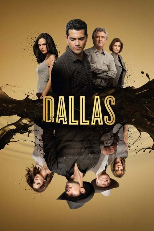 Serie Dallas