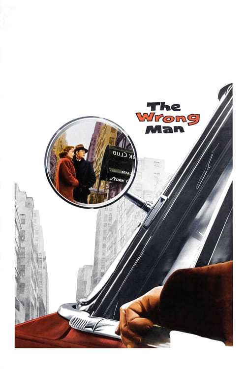 Movie Falso culpable