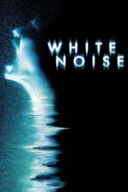 Movie White Noise: Más allá