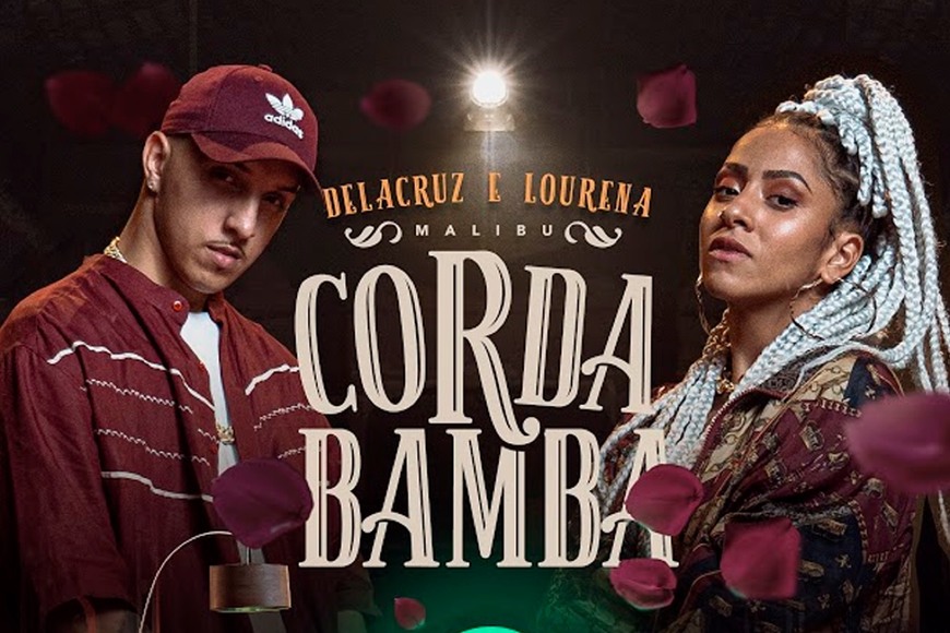 Canciones Corda Bamba