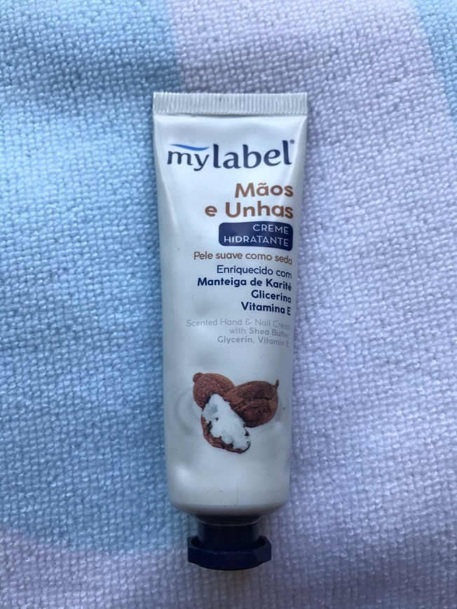 Productos MyLabel Mãos e Unhas