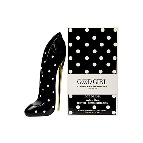 Social Good girl dot drama