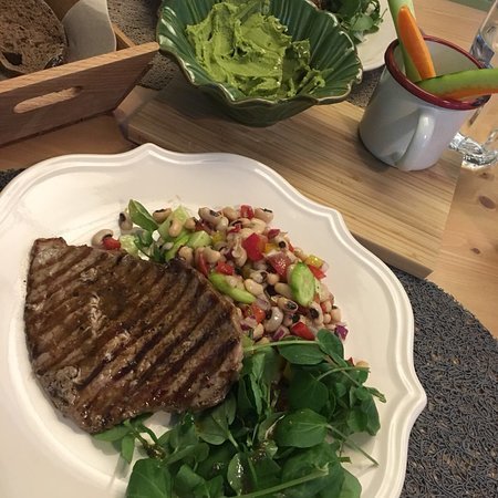 Restaurantes qb Bistro