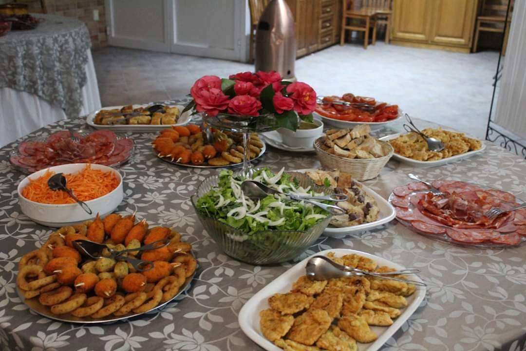 Restaurantes O Soeirinho