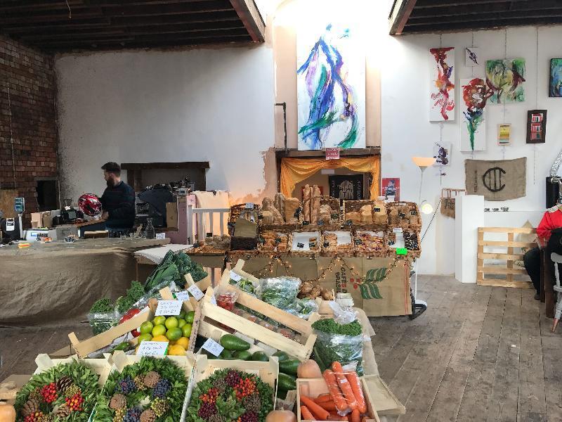 Restaurantes Triple Co Roast