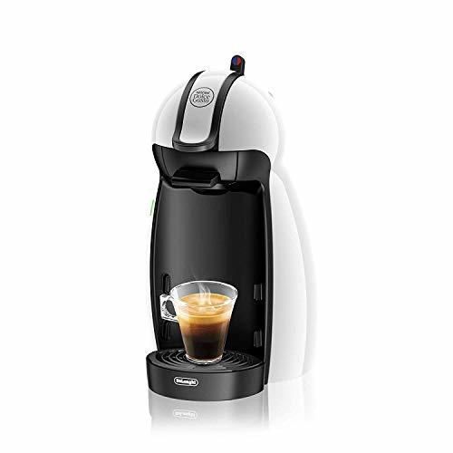 Nescafe Dolce Gusto cafetera