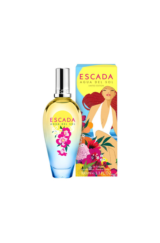 Product Escada Agua Del Sol Eau de Toilette