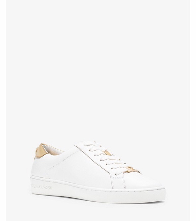 Product MICHAEL KORS
Irving Leather Sneaker