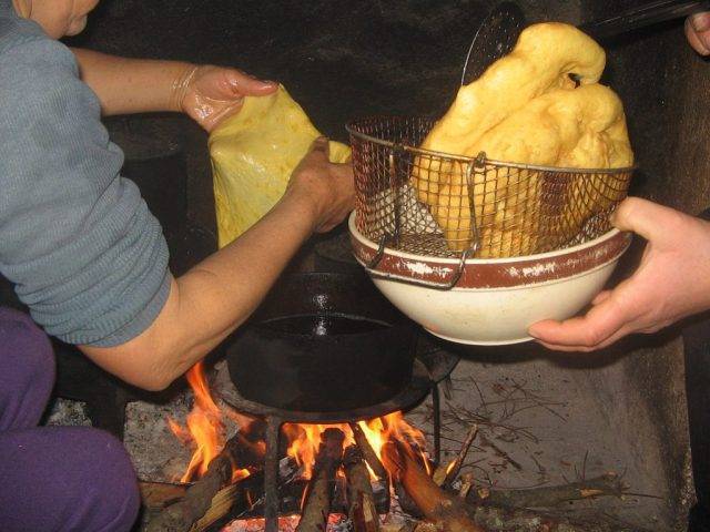 Moda 
As Filhós, como as fazia a minha Avó!