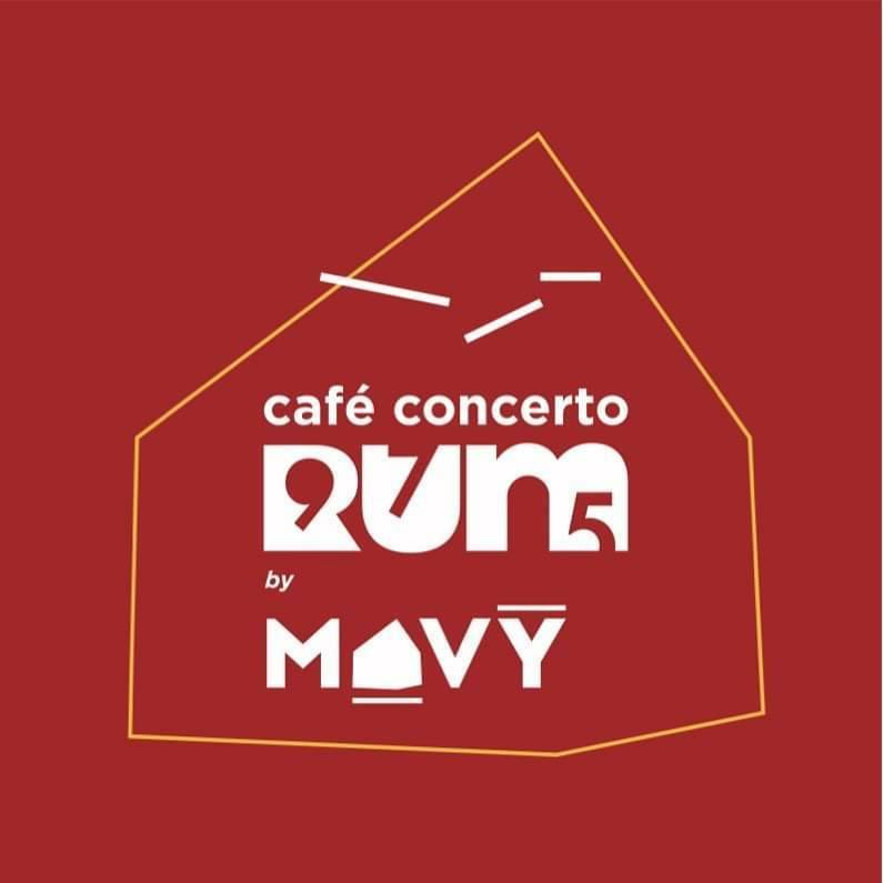 Lugares Café Concerto Rum powered by Mavy