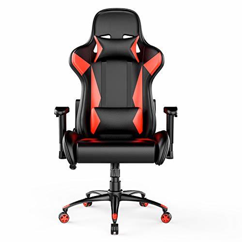 Home AmazonBasics Silla para gaming