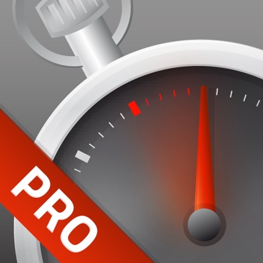 App RaceChrono Pro