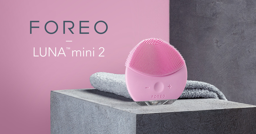 Fashion Foreo Luna mini 2