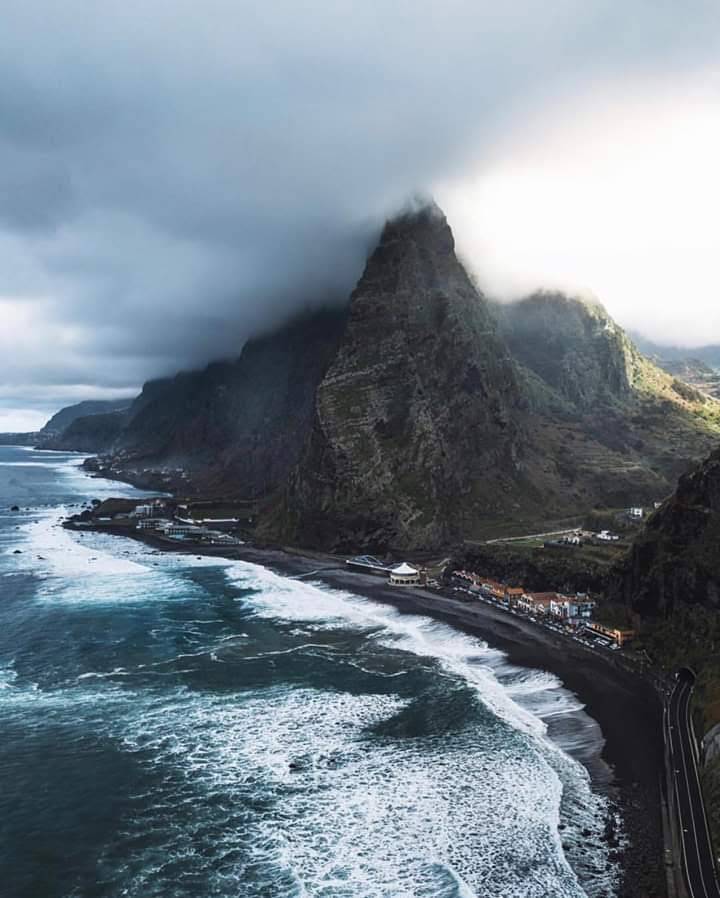 Lugar Sao Vicente