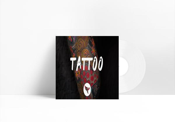 Music Tattoo