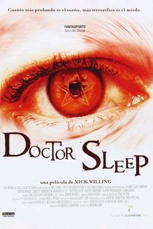 Movie Doctor Sleep