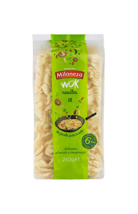 Products Wok Noodles Milaneza