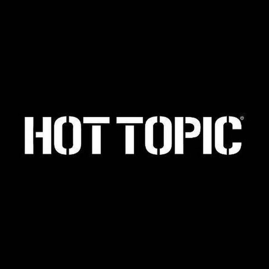 Producto Hot Topic