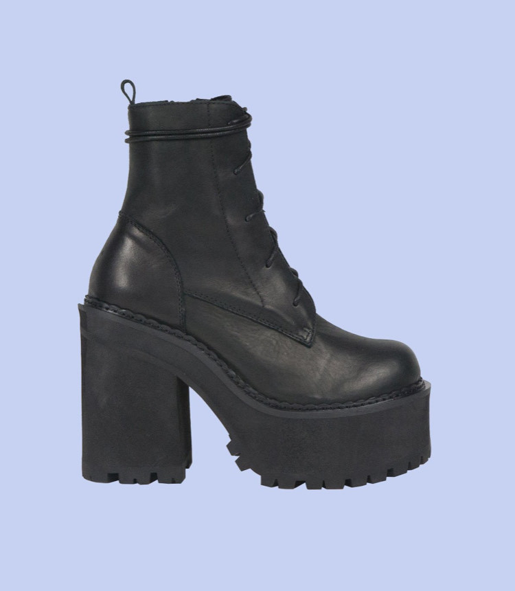 Producto Choke Boot