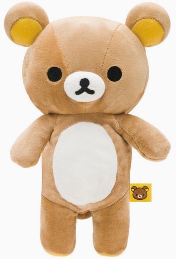 Product San-x Rilakkuma plush doll S