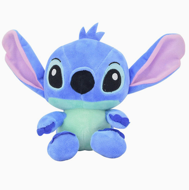 Product Stitch Plushie