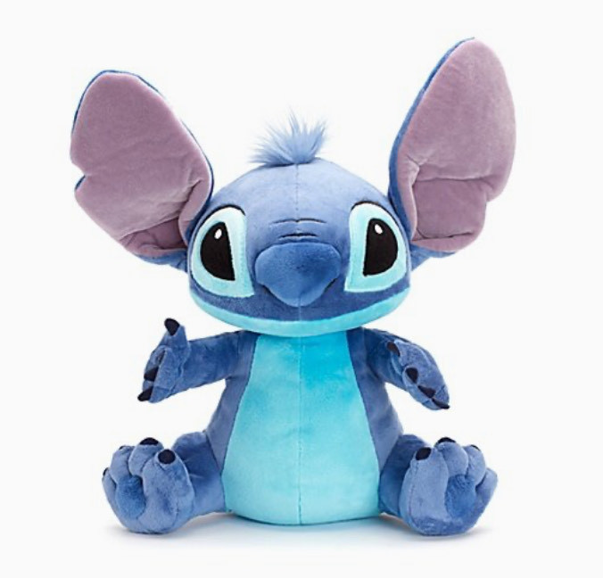 Product Large Stitch Soft Toy