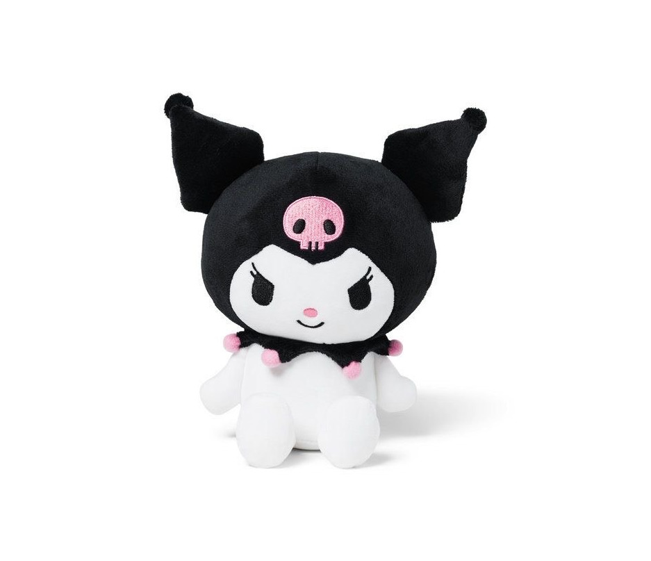 Products Kuromi plush