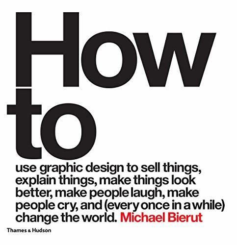 How to use graphic design to sell things, explain things, make things
