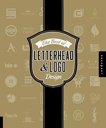 [(Best of Letterhead and Logo Design )] [Author
