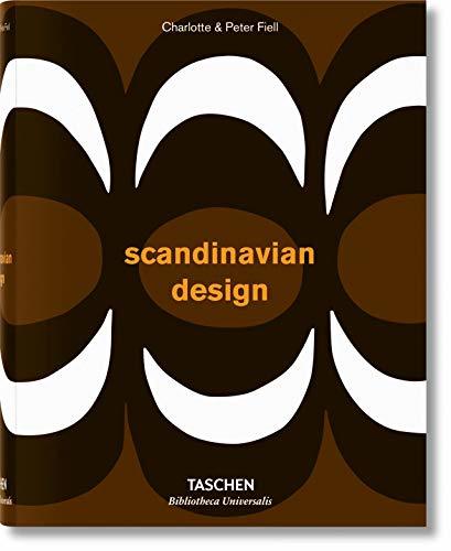 Books Scandinavian Design: BU