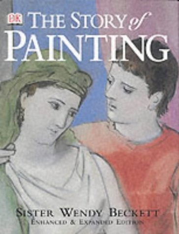 Libro The Story of Painting by Sister Wendy Beckett