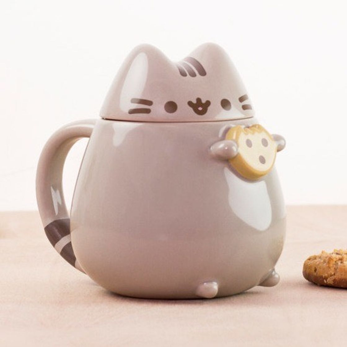 Producto Pusheen Mug