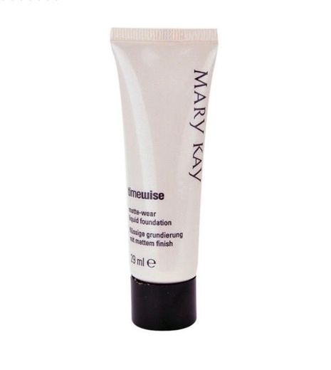 Base Mary Kay