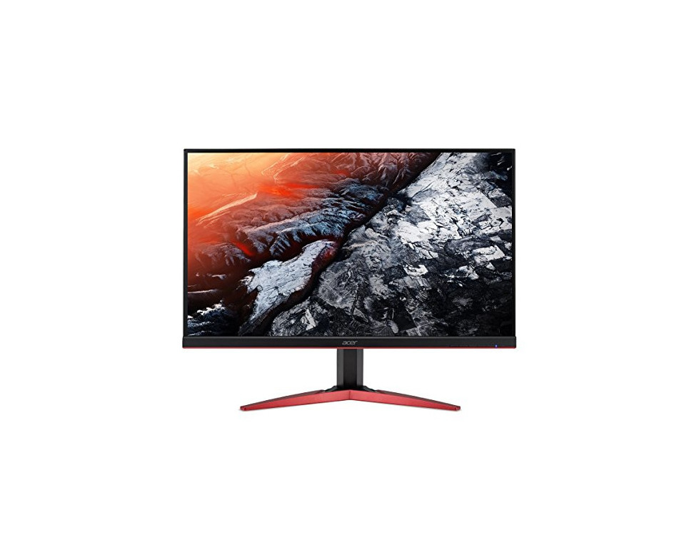 Social Acer KG251Q