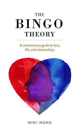 Book The Bingo Theory