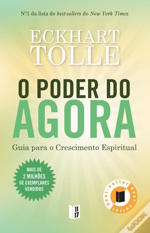 Libro O poder do agora