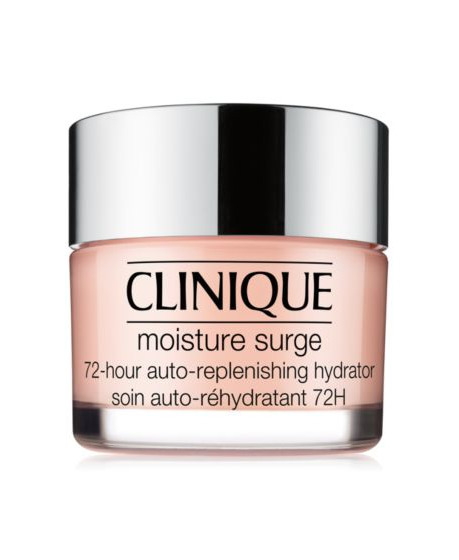 Product Moisture Surge