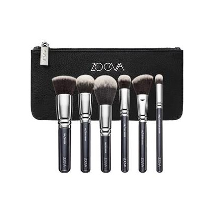 Product Zoeva brushes