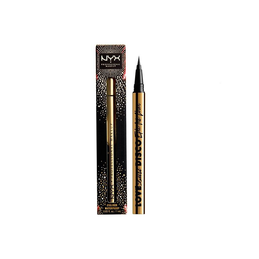 Beauty NYX Professional Makeup Epic - Tinta para maquillaje