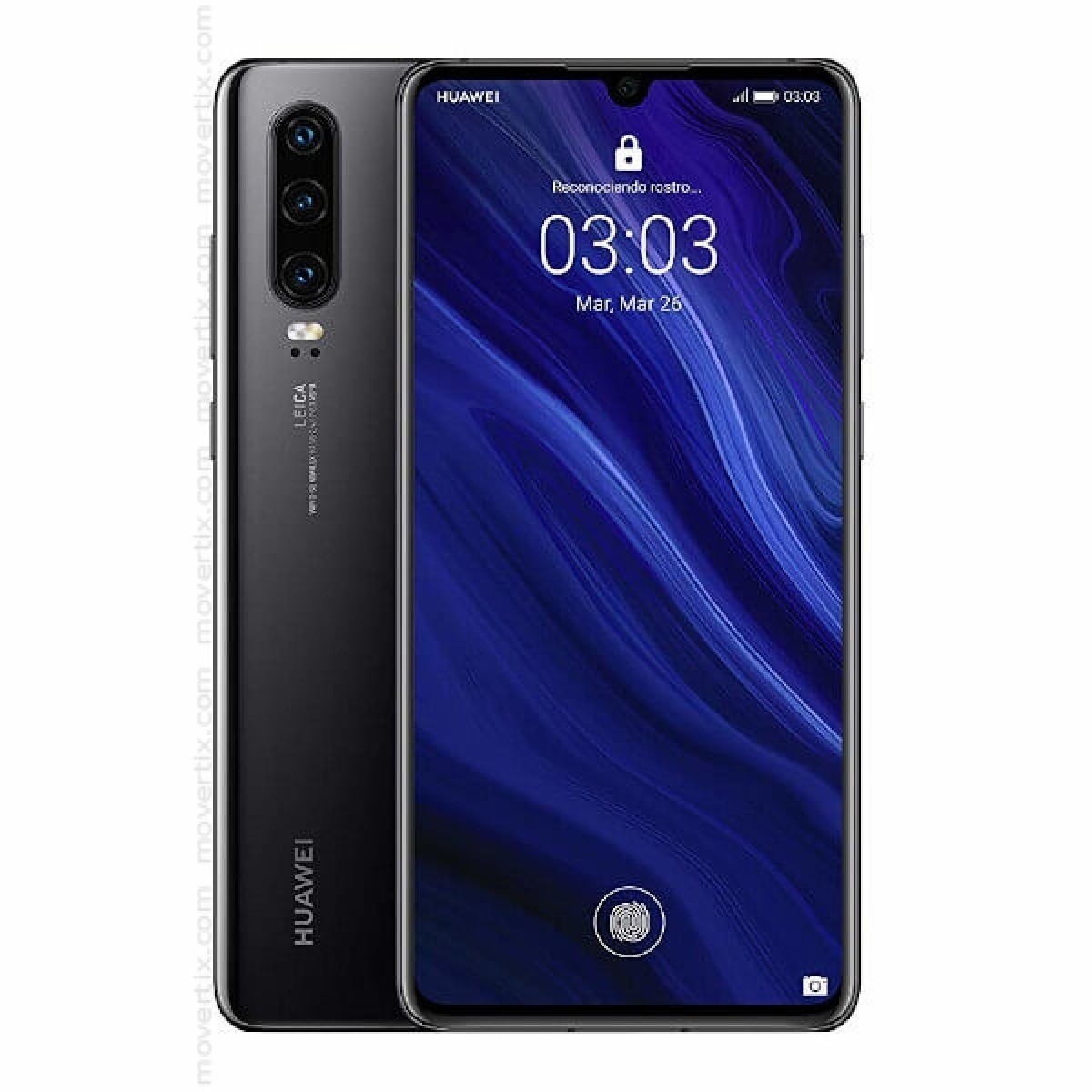 Product Huawei P30